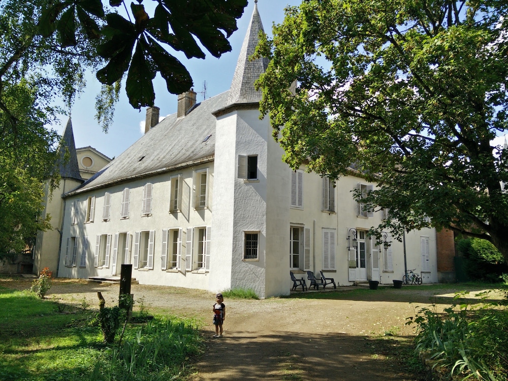 Château de Seurre