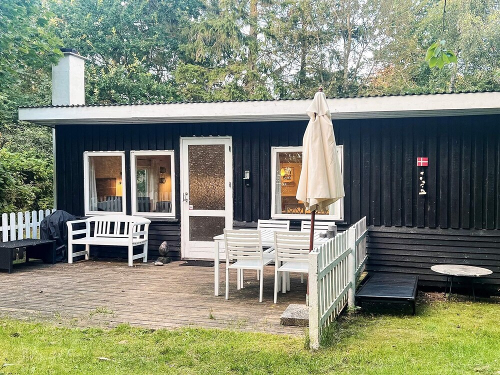 6 Person Holiday Home in Nibe