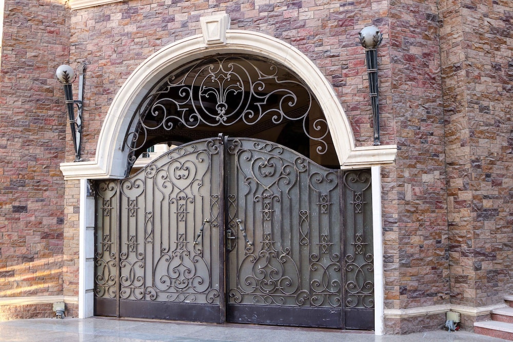 Hotel Elite Pyramids Boutique Hotel - Image 1