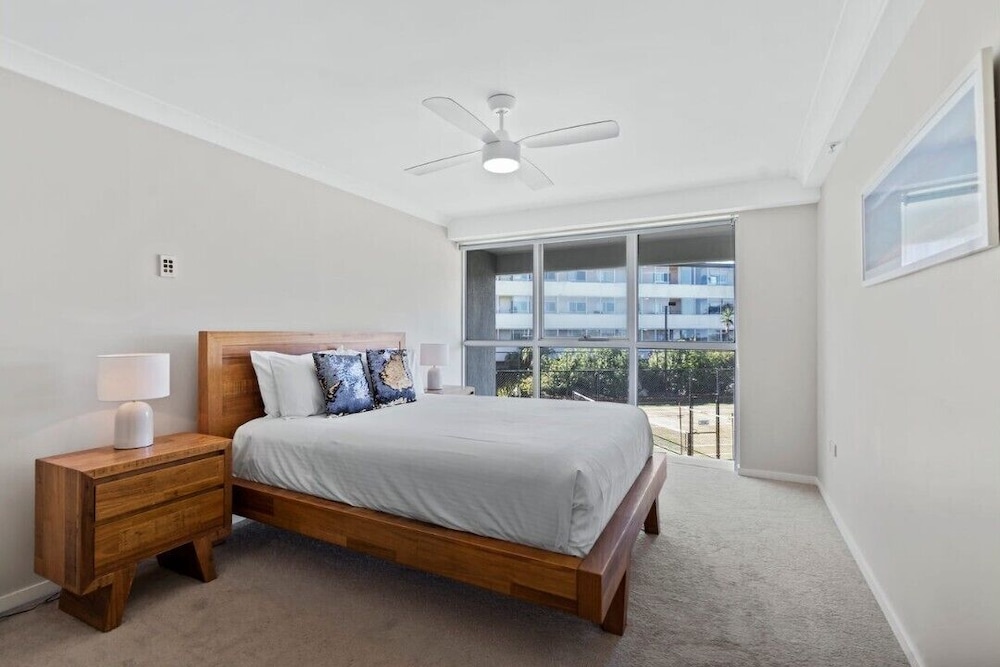 Broadbeach Blvd Apartment