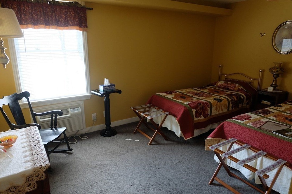 Seams Like Home B&B view 2