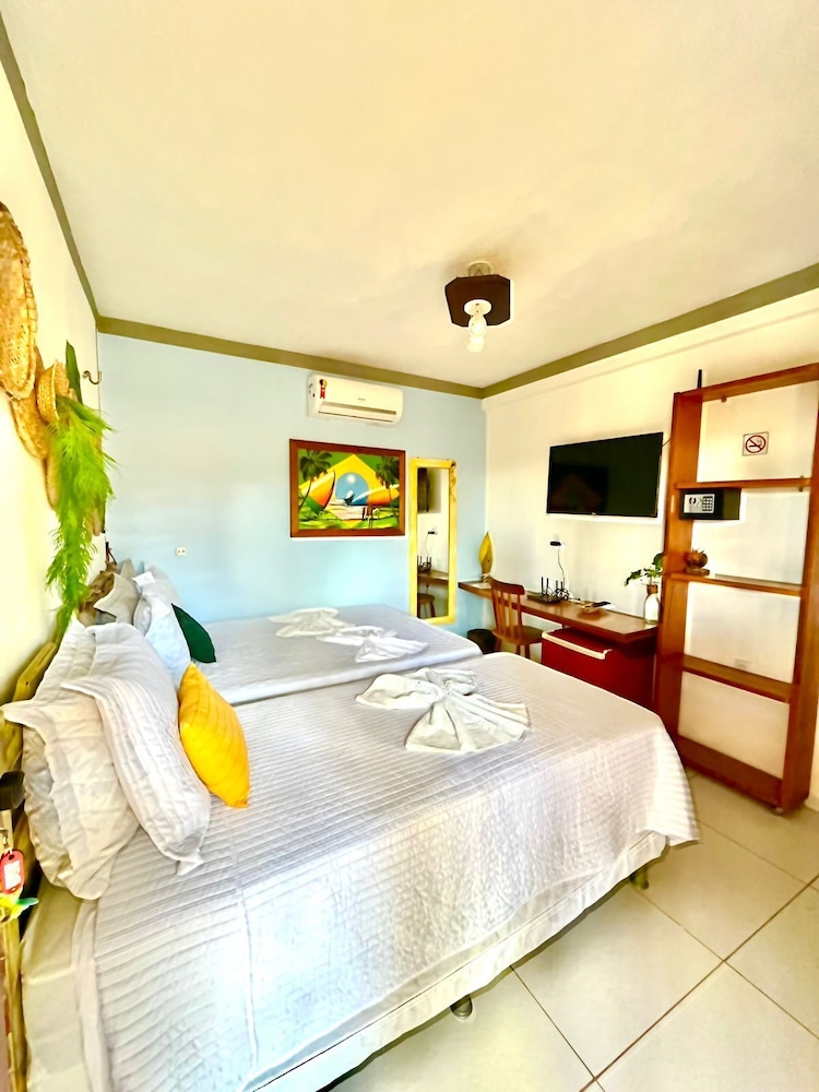 Raio de Sol Residence
