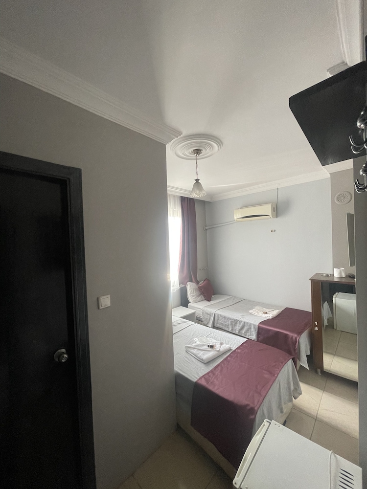 Ersoy Aga Otel - Image 27