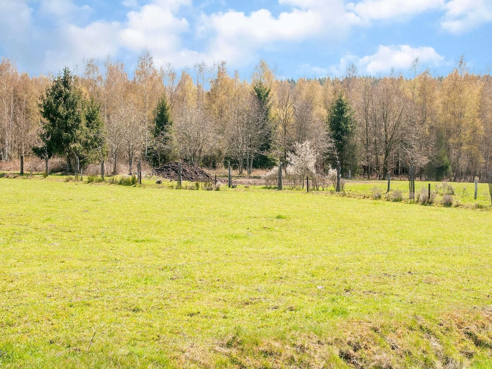 Cozy Country Stay, Stoumont