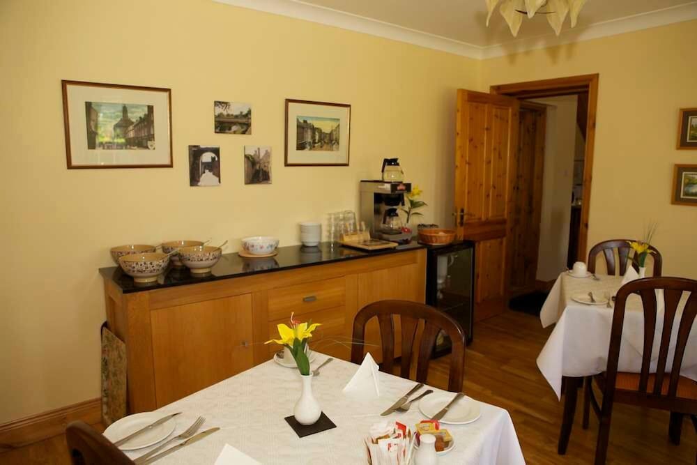 Auburndale Bed & Breakfast