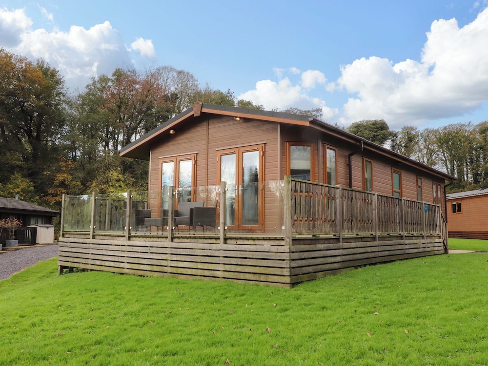 Lakeview Lodge