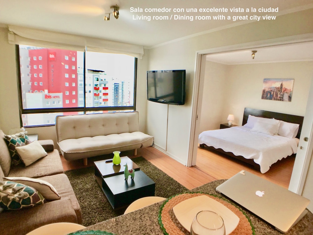 ALU Apartments - Miraflores Park