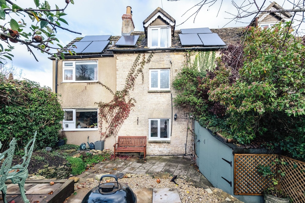 Beautiful 2BD Cottage in Nailsworth
