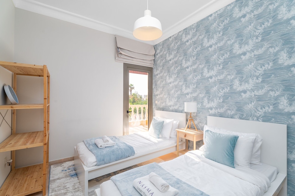 Nasma Holiday Homes - Al Hamra Village