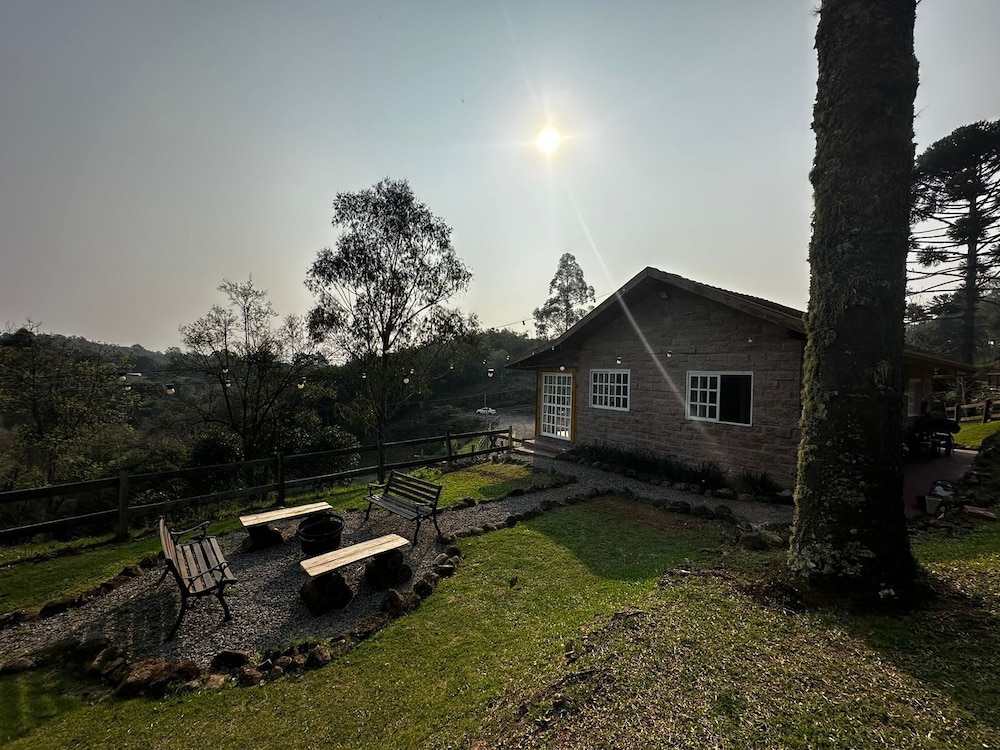Villa Italia Hospedagem
