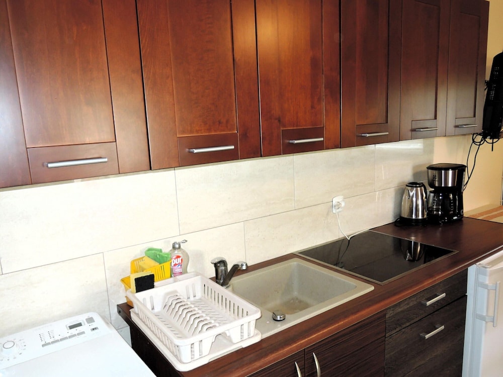 Holiday Home in a Quiet Location in Borzyslawiec view 4