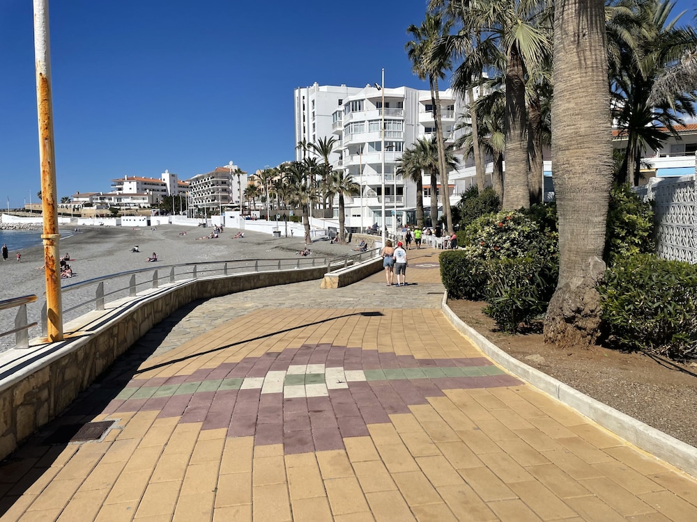 Casa Encanto de Nerja by At Home Costa del sol
