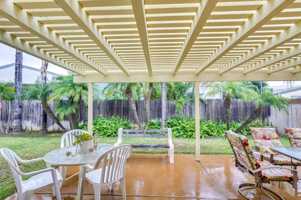 Peaceful El Cajon Vacation Rental w/ Patio  Yard! - Property Image 5