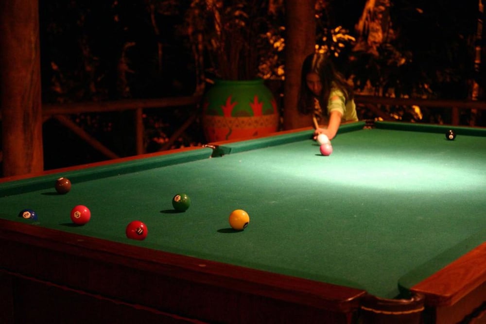 Itamambuca Eco Resort