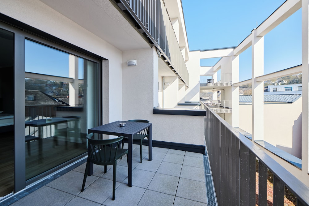 ADAPT APARTMENT HOTEL Wetzlar
