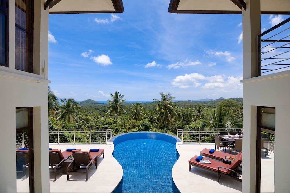 Villa Maphraaw