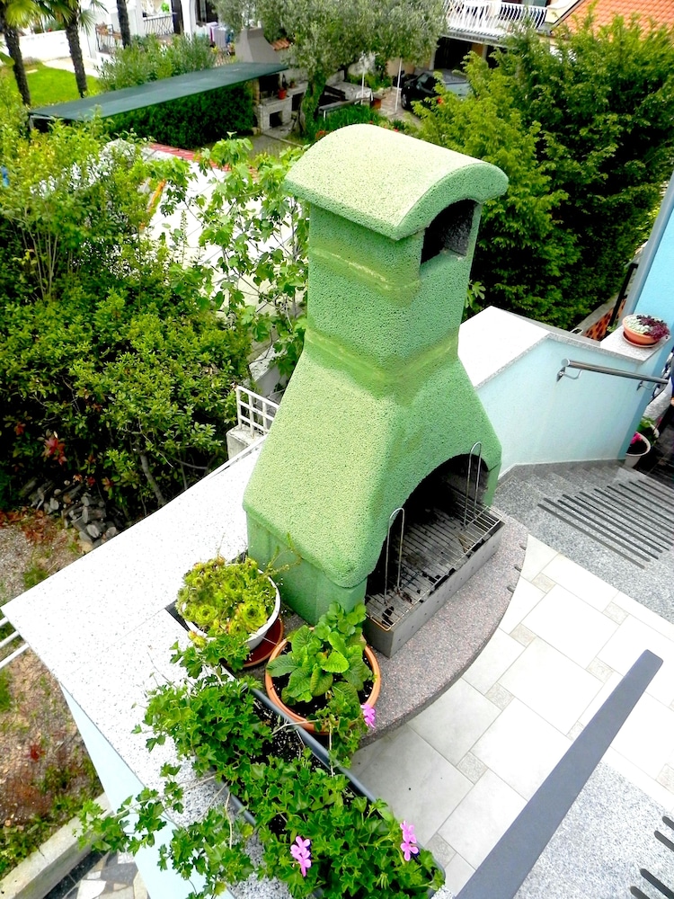 Accommodation Stosic