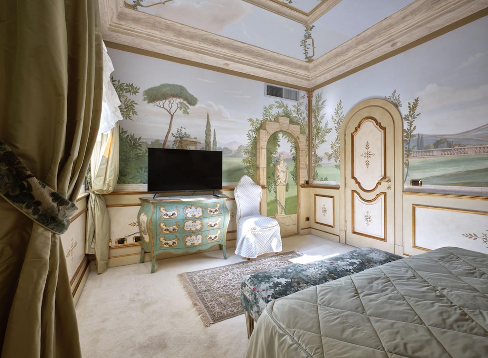 Terraces at The Capitoline Beyond Collection