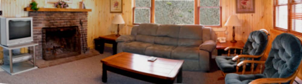 Cabins at Twinbrook Resort