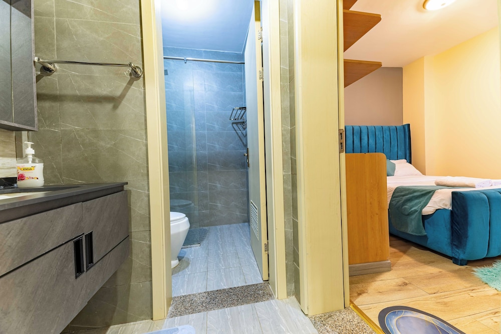 Serene 2-bedroom Apartment in Kileleshwa, Nairobi