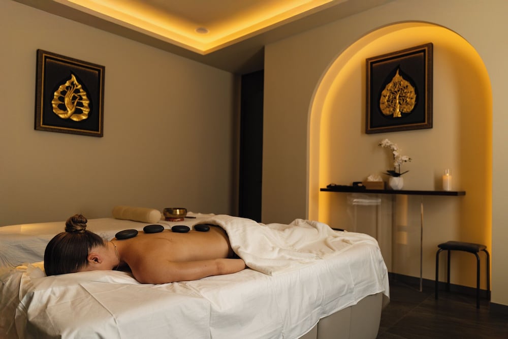 Kora Beach Resort Phuket