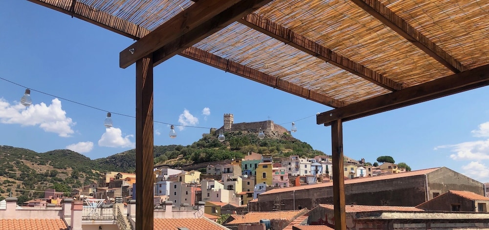 roof