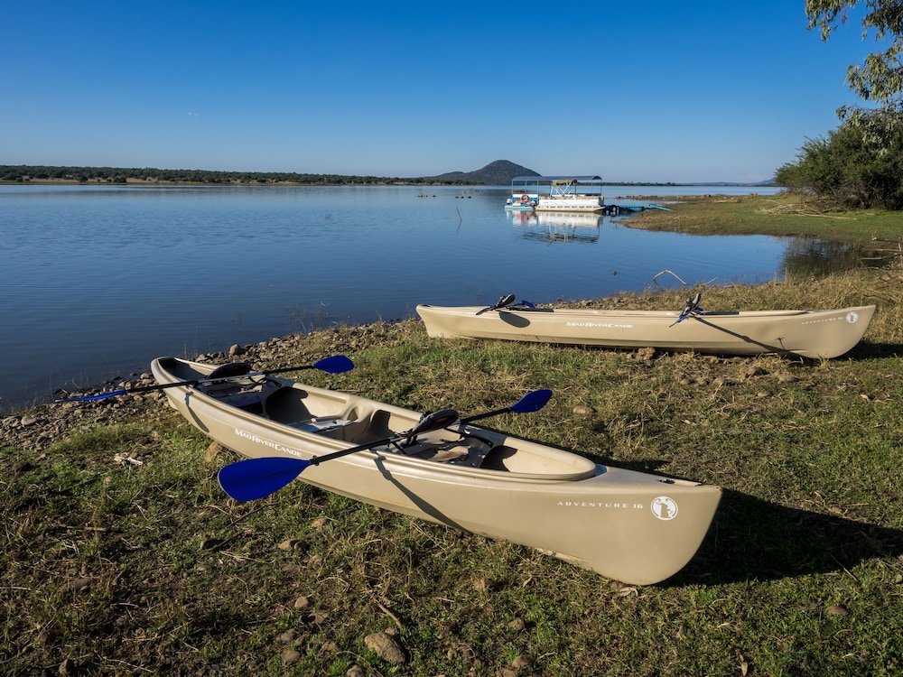 Finfoot Lake Reserve by Dream Resorts