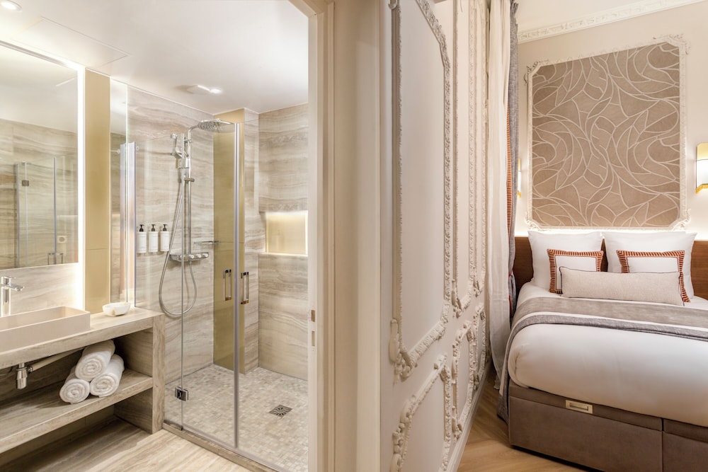Merveil Signature Suite - Marignan