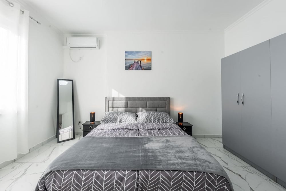 Kilian 13 Apartment in Shkod r