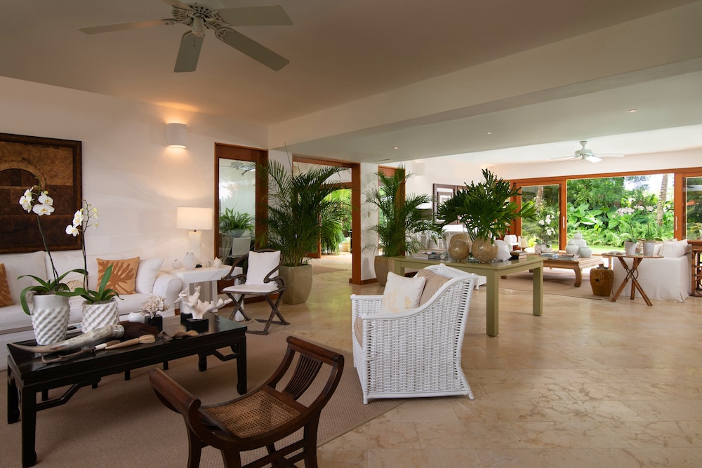 Claro de Luna by Casa de Campo Resort & Villas