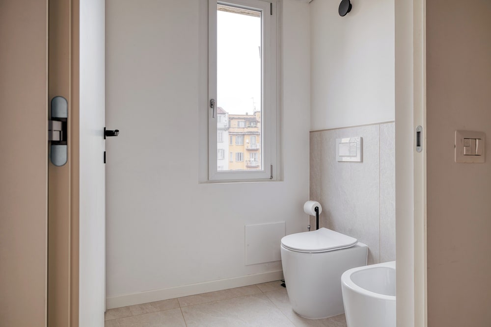 Three Flats Combined - Near Loreto Metro
