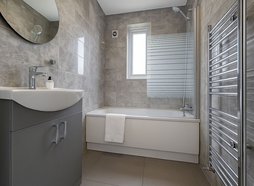 Beautiful 1 bed flat in Wimbledon
