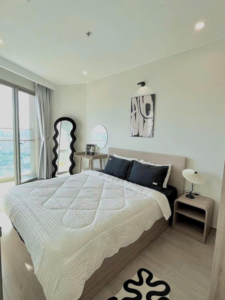 Meomeo Homestay - The song Apartment Vung Tau
