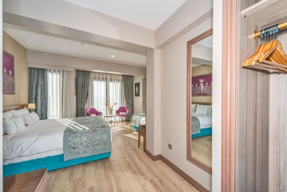 Taximist Otel - Image 33