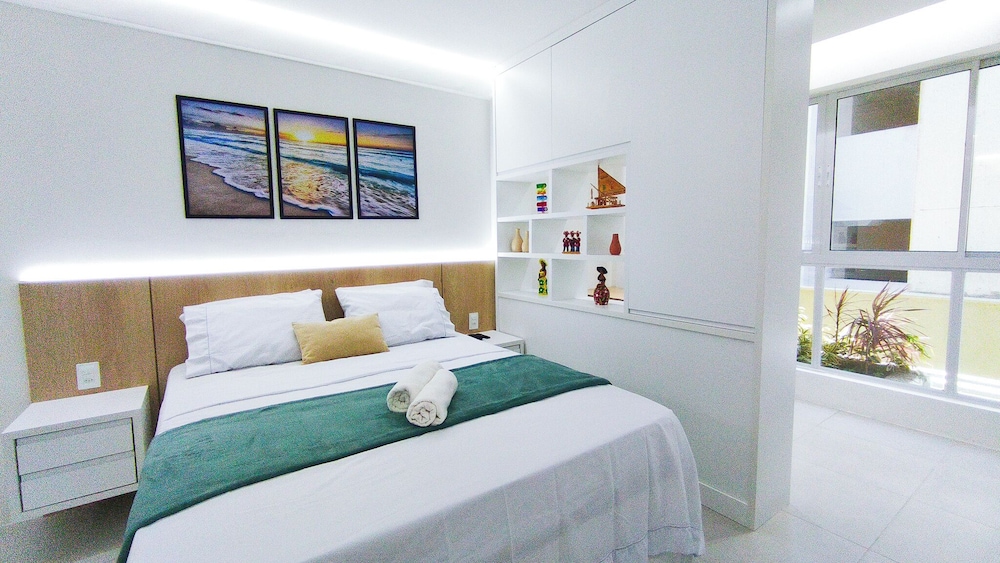 Mila Rooftop - Praia de Tamandaré