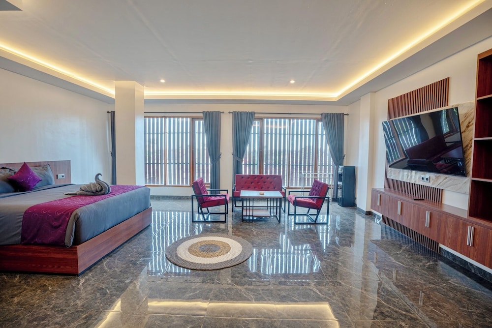 Kusuma Apartment Canggu
