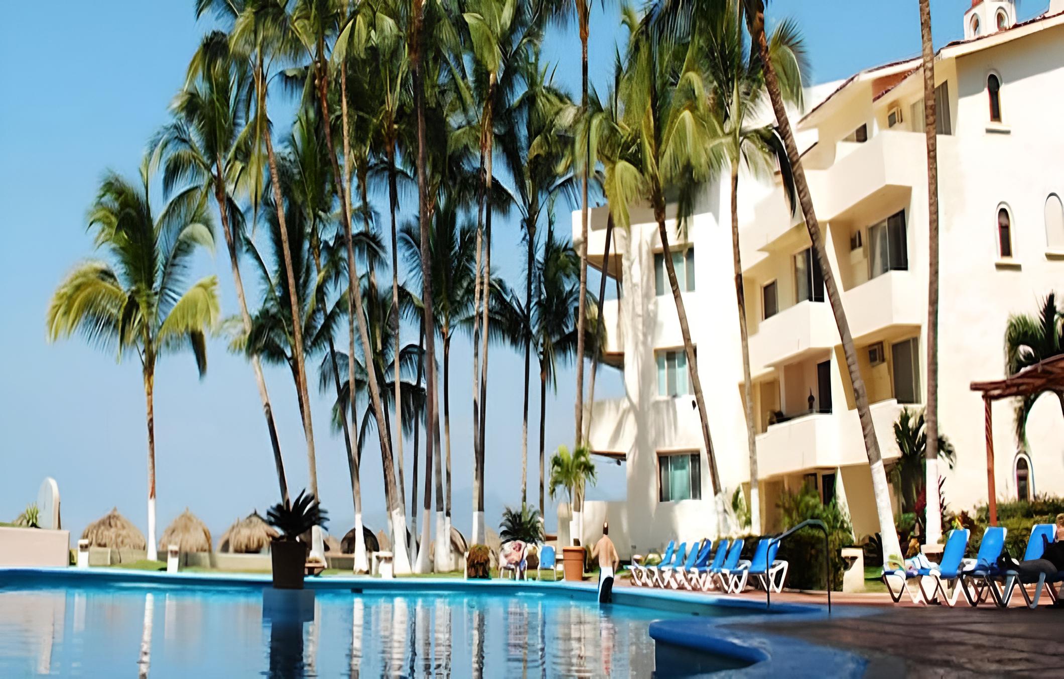 Bahia del Sol