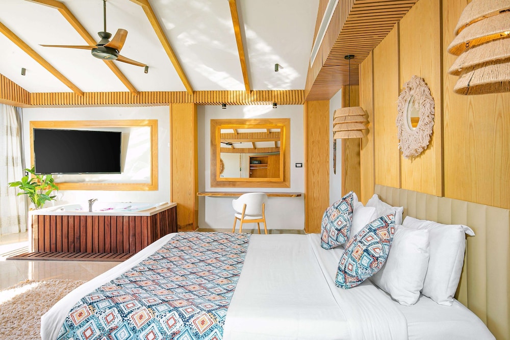 Hotel Panorama Bungalow Resort El Gouna