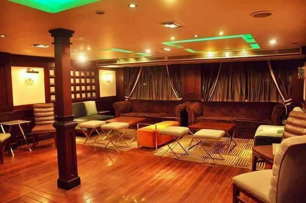 Nile Cruise Cairo Hotel