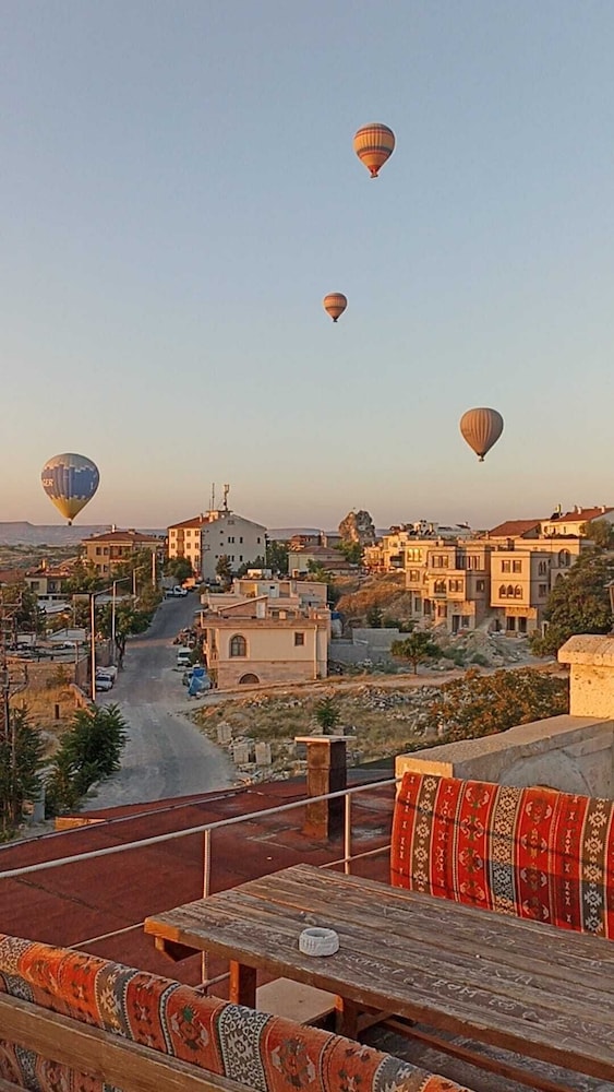 TATLI KAYA OTEL