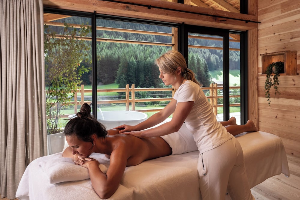 Chalets Valsegg