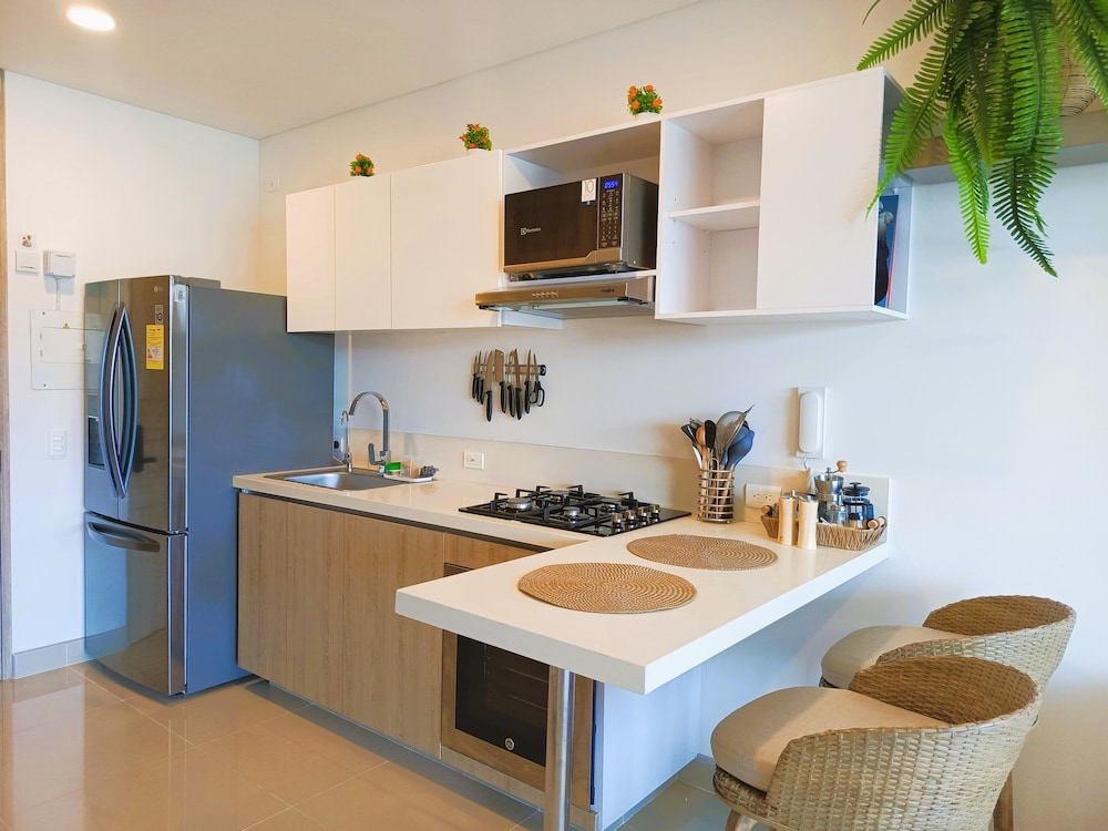 Exclusive Apartasuites Reserva del Mar