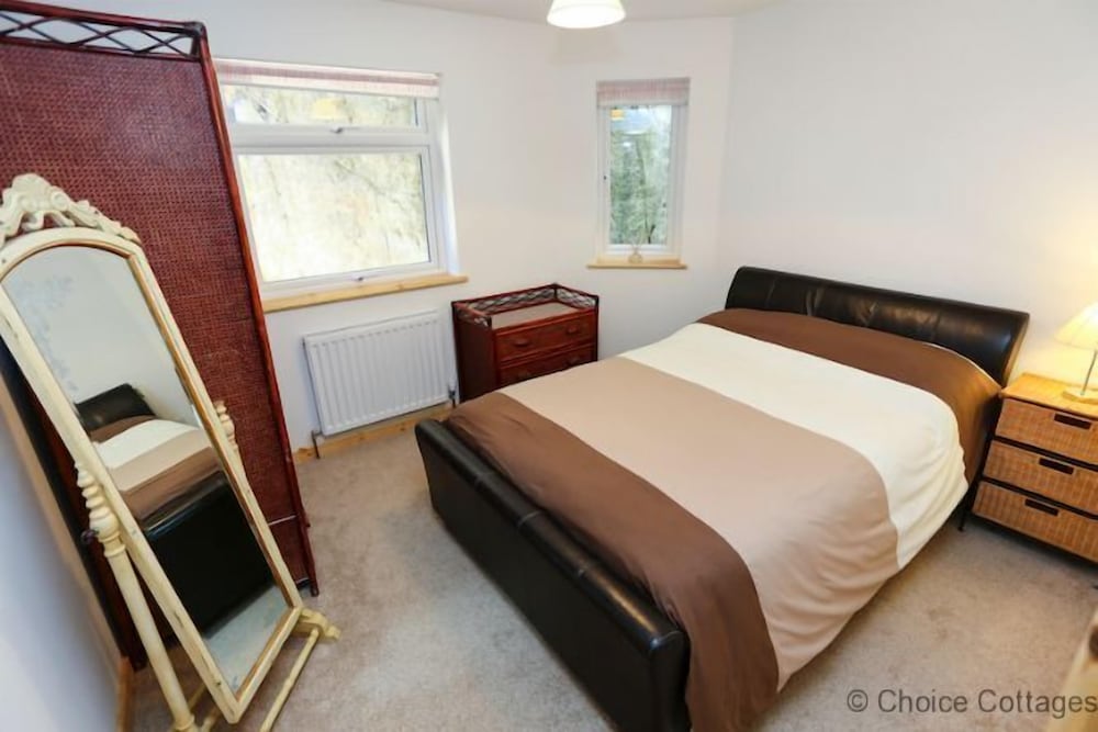 Woolacombe SEA View 2 Bedrooms view 4