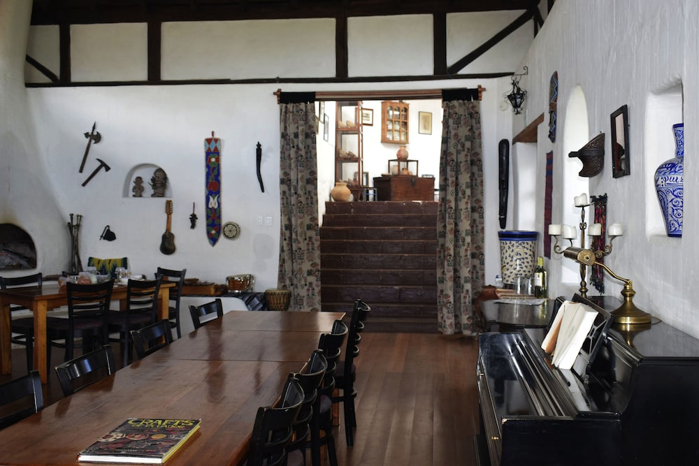 Casa Mojanda