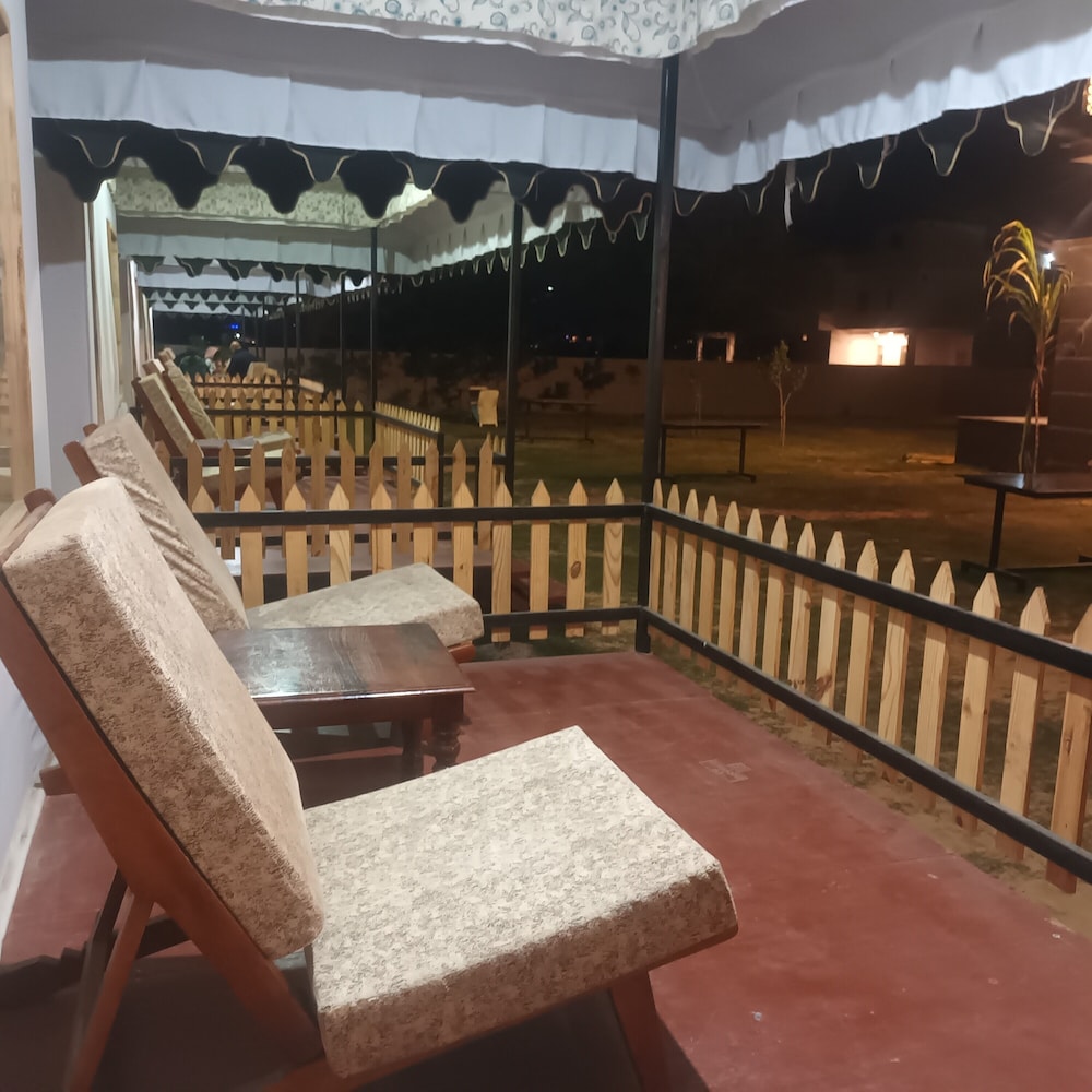 Braham Vatika Resort