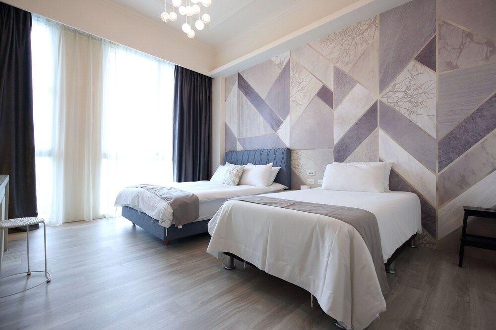 Blue Ocean BnB