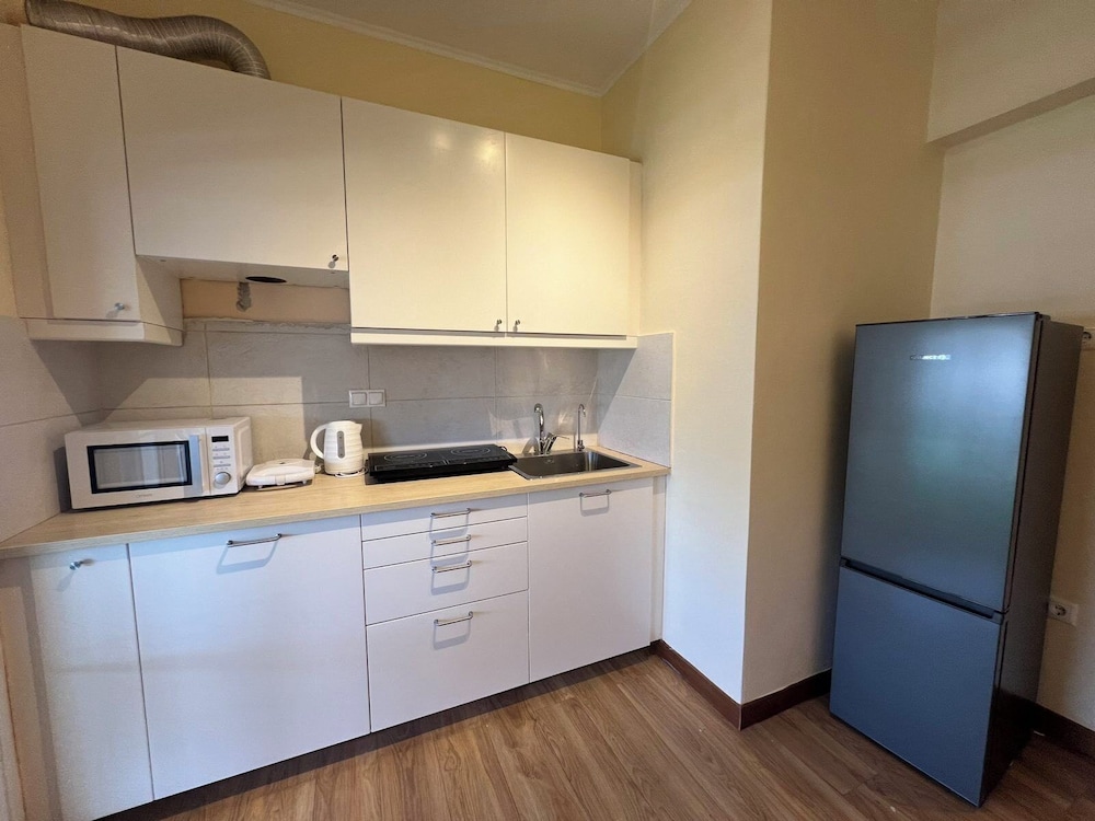 Margariti Central Two Bedroom Apt