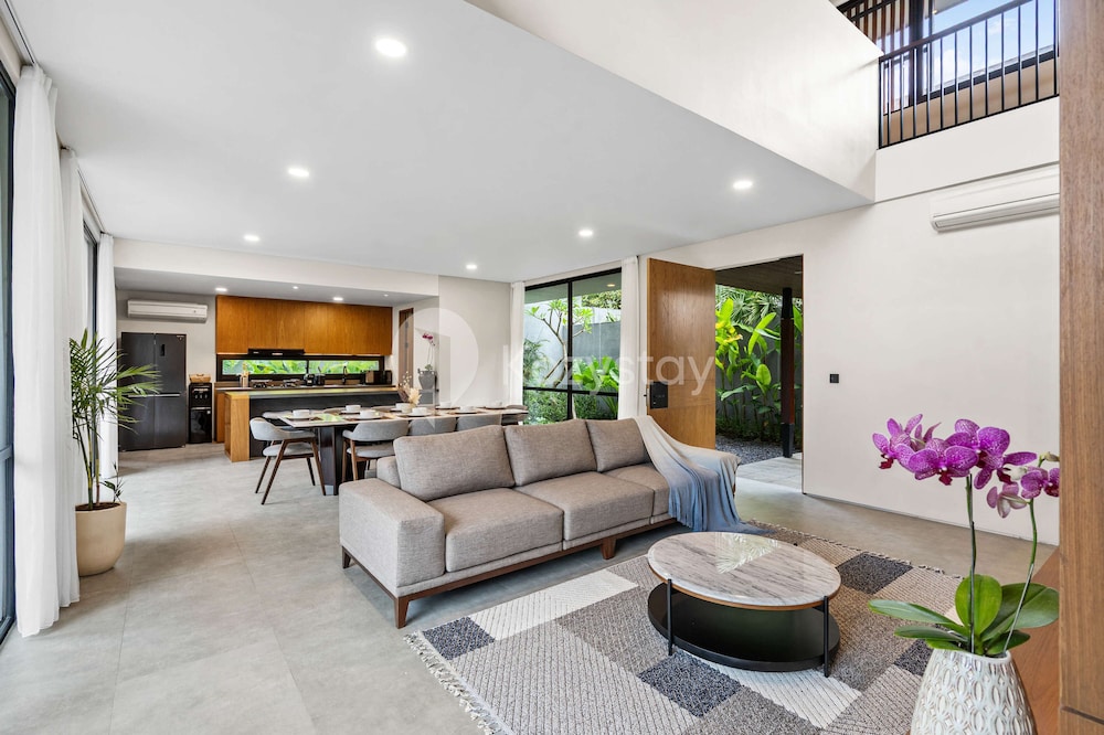 Sewana Villa by Kozystay - Natadesa Resort