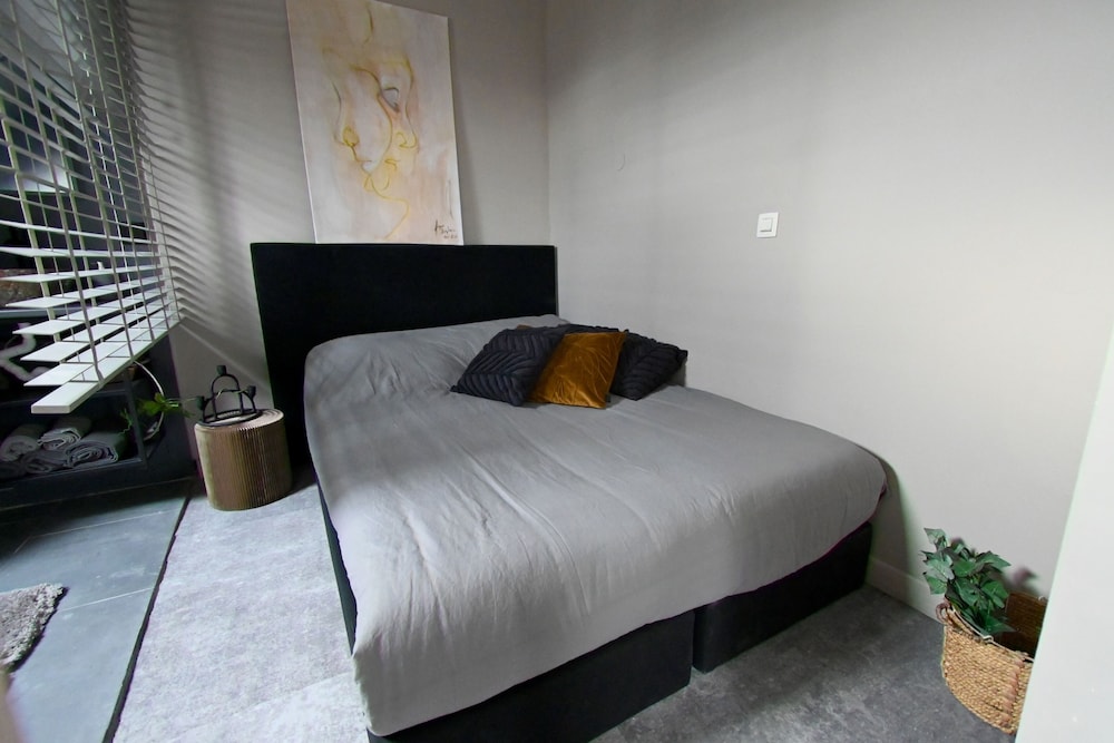 Cheap, Affordable Luxury in Antwerp Cc-4 view 5