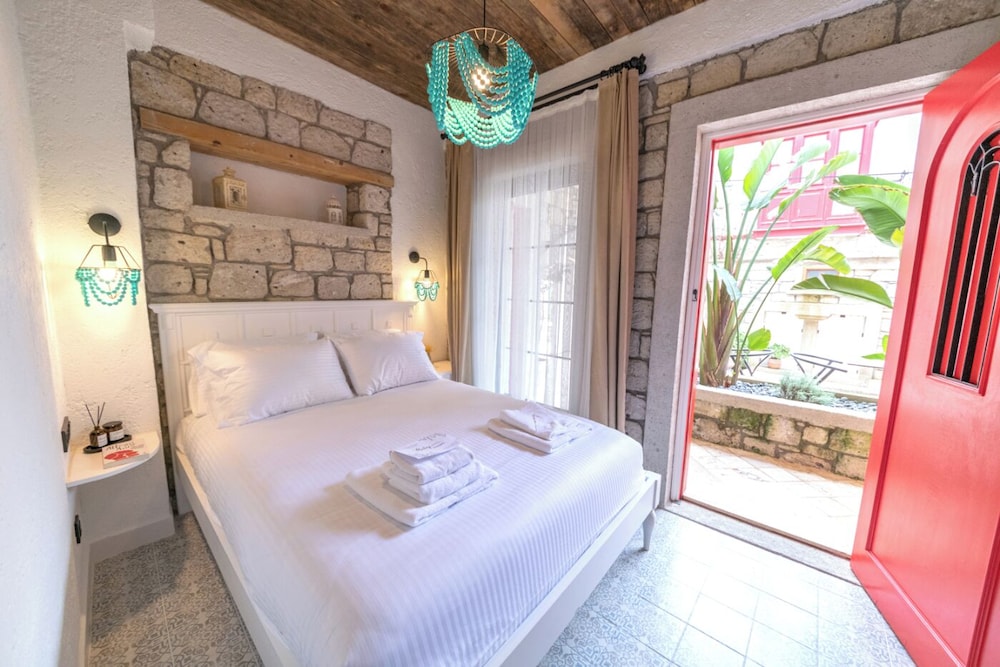 La Rubina Alacati-Adults Only